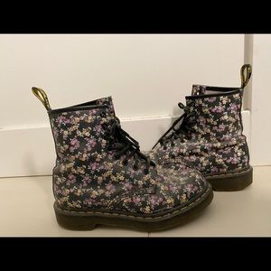 Dr Martens boots